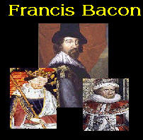 Ebook cover: Francis Bacon's New Atlantis