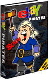 Ebook cover: eBay Pirates