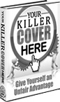 Ebook cover: KillerCover Ebook Cover