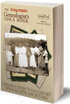 Ebook cover: The Desperate Genealogist's Idea Book