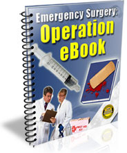 Ebook cover: Operation eBook
