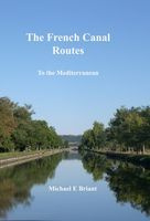 Ebook cover: French Canal Routes to the Mediterranean