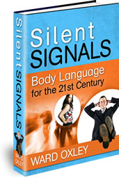 Ebook cover: Silent Signals