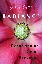 Ebook cover: Radiance: Experiencing Divine Presence