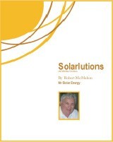 Ebook cover: The Solarlutions International Energy and Solar Power Collection