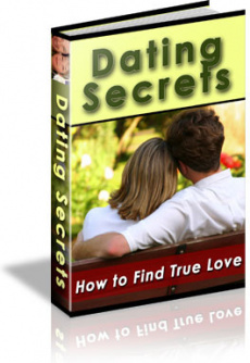 Ebook cover: 102 Dating Tips
