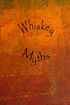 Ebook cover: Whiskey Myths