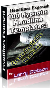 Ebook cover: Headlines Exposed