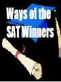 Ebook cover: Winners' Guide to SAT Reading Comprehension
