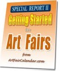 Ebook cover: Art Fairs