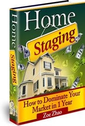 Ebook cover: How to Dominate Your Market in 1 Year