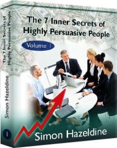Ebook cover: The 7 Inner Secrets of Highly Persuasive People