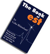 Ebook cover: The book of est