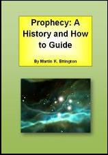 Ebook cover: Prophecy: A History and How to Guide
