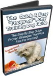 Ebook cover: Complete 7 Day Potty Training Guide