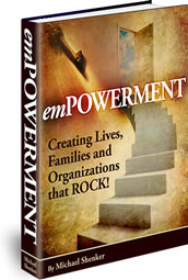 Ebook cover: emPOWERMENT