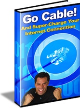 Ebook cover: Go Cable
