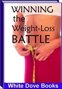 Ebook cover: Winning The Weight-Loss Battle