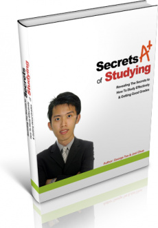 Ebook cover: Secrets Of Scoring