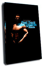 Ebook cover: Amazing Abs of Shaolin