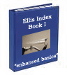 Ebook cover: Ellis Index - Book I