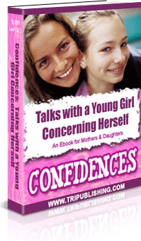 Ebook cover: CONFIDENCES