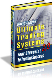 Ebook cover: Ultimate Trading Systems 2.0