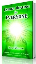 Ebook cover: Energy Healing for Everyone
