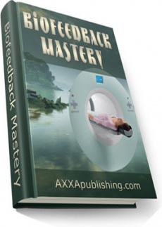 Ebook cover: Biofeedback Mastery