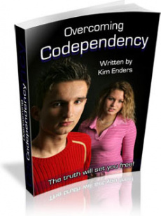 Ebook cover: Overcoming Codependency