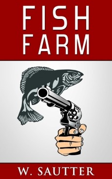 Ebook cover: Fish Farm