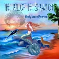 Ebook cover: The Tail Of The Sea Witch