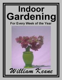 Ebook cover: IN-DOOR GARDENING