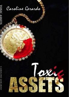 Ebook cover: TOXIC ASSETS