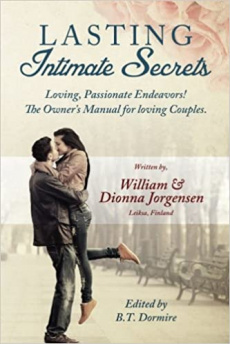 Ebook cover: Lasting Intimate Secrets