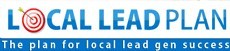 Ebook cover: Local Lead Plan