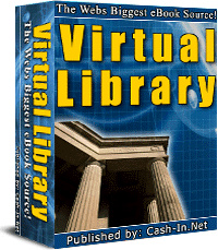 Ebook cover: Virtual Library