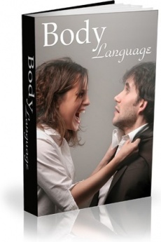 Ebook cover: Body Language