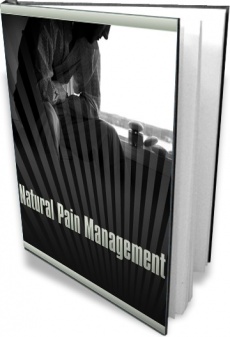 Ebook cover: Natural Pain Management 2