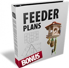 Ebook cover: Feeder Plans