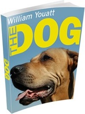 Ebook cover: The Dog
