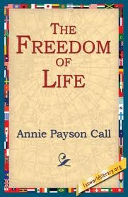 Ebook cover: The Freedom of Life