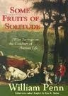 Ebook cover: Some Fruits of Solitude