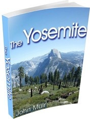 Ebook cover: The Yosemite