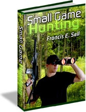 Ebook cover: Small Game Hunting