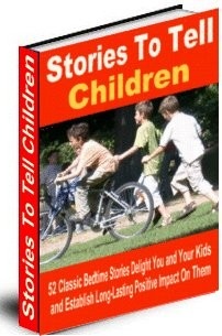 Ebook cover: How to Tell Stories to Children, And Some Stories to Tell