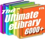 Ebook cover: The Ultimate eLibrary