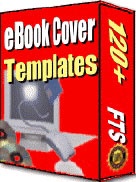 Ebook cover: eBook Cover Templates