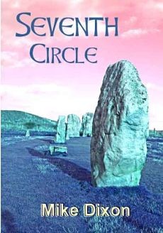 Ebook cover: Seventh Circle