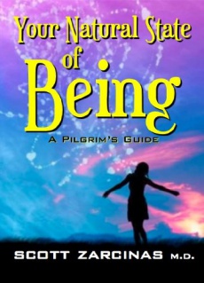 Ebook cover: Your Natural State of Being